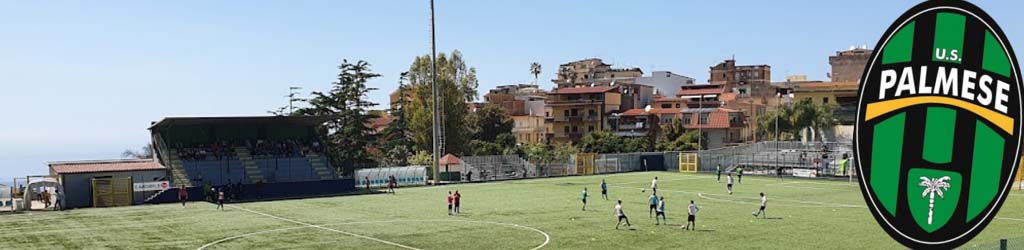 Stadio Giuseppe Lopresti